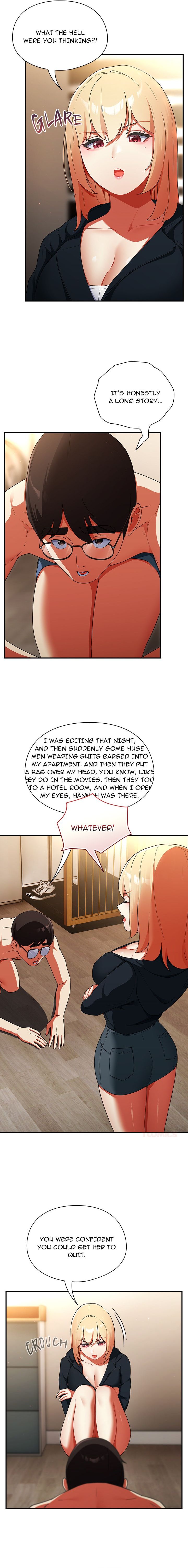 Take A Photo Of Me chapter 6 page 5