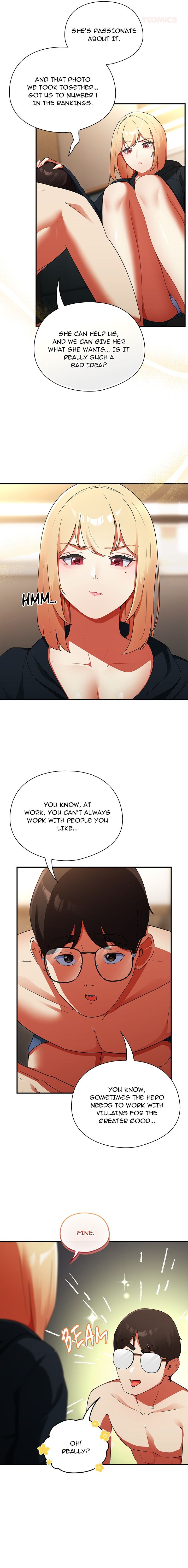 Take A Photo Of Me chapter 6 page 7
