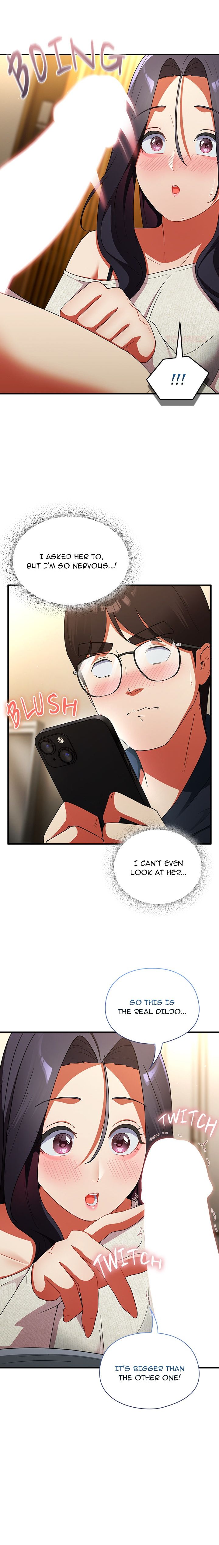 Take A Photo Of Me chapter 7 page 6