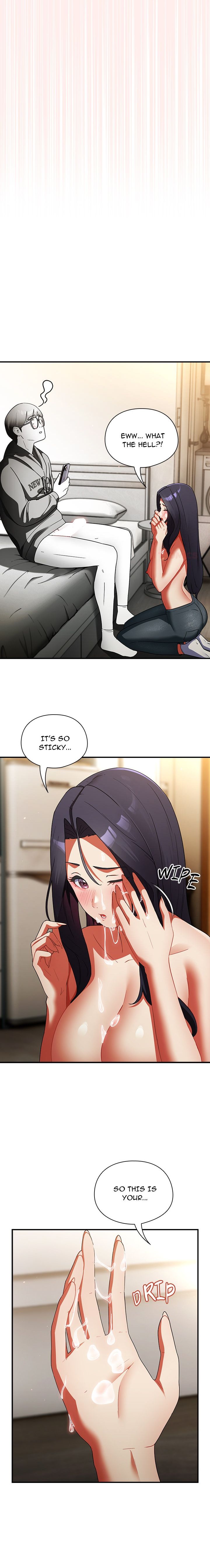 Take A Photo Of Me chapter 7 page 13