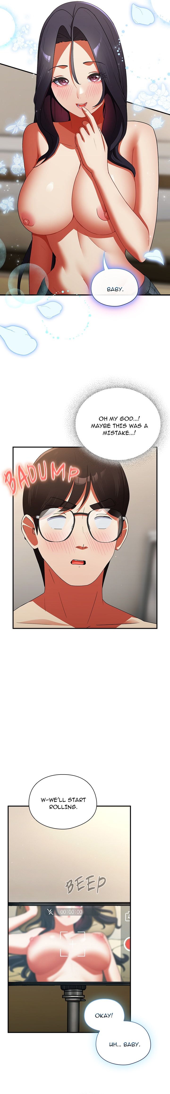 Take A Photo Of Me chapter 8 page 5