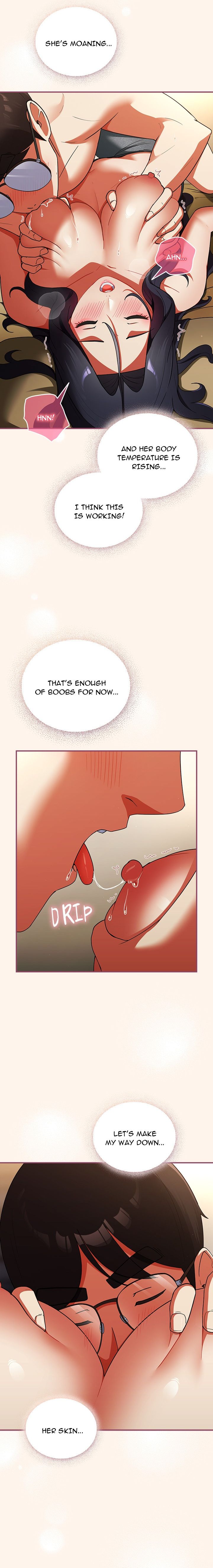 Take A Photo Of Me chapter 8 page 13