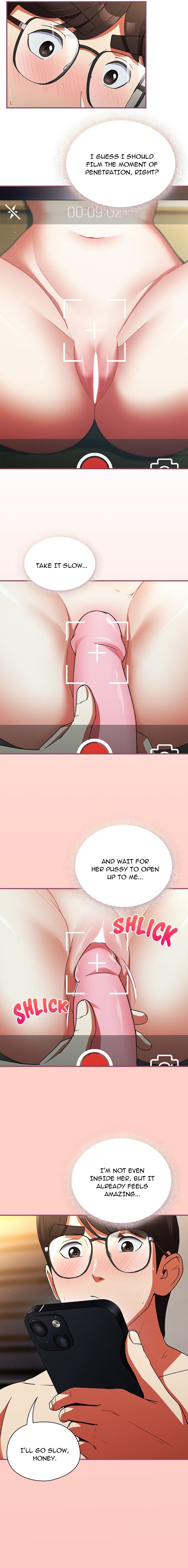Take A Photo Of Me chapter 8 page 20