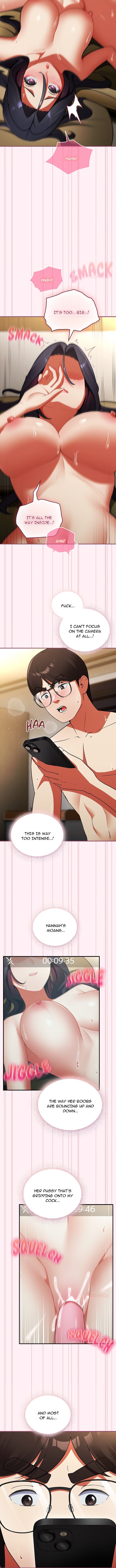 Take A Photo Of Me chapter 9 page 5