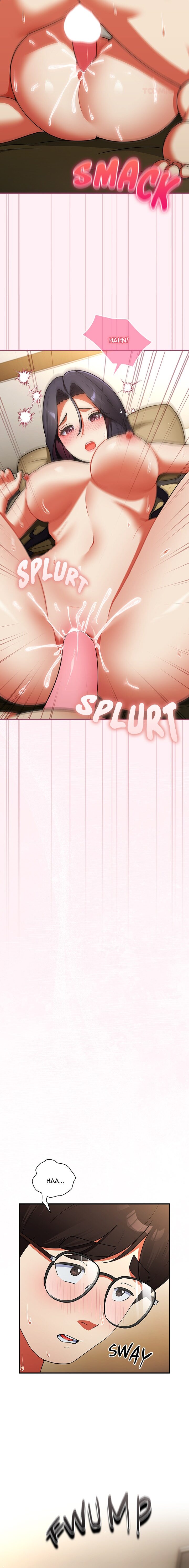 Take A Photo Of Me chapter 9 page 10