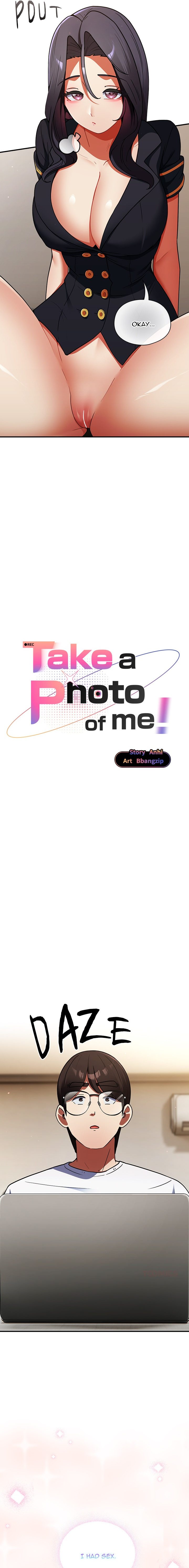 Take A Photo Of Me chapter 10 page 6