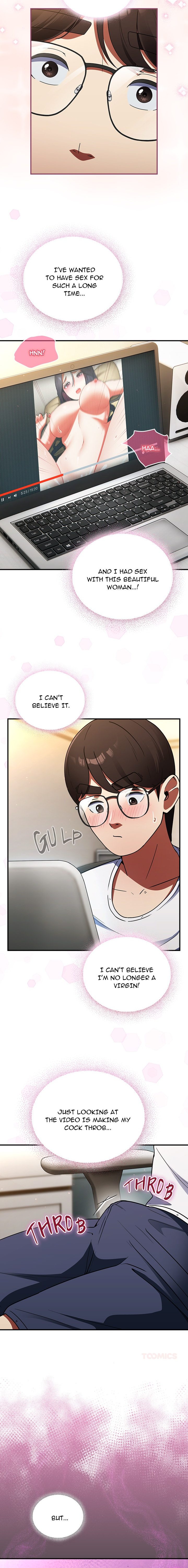 Take A Photo Of Me chapter 10 page 7