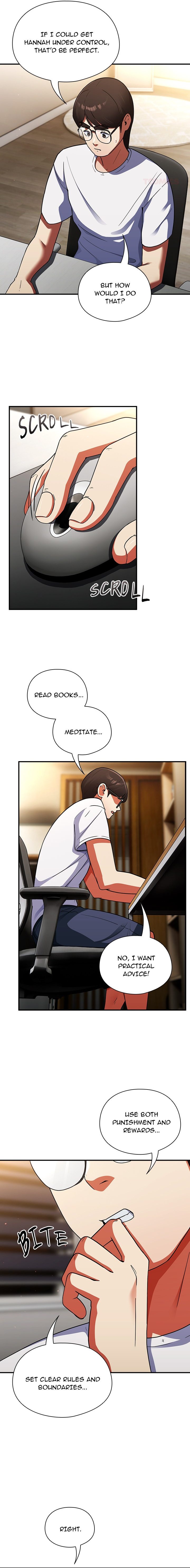 Take A Photo Of Me chapter 10 page 9