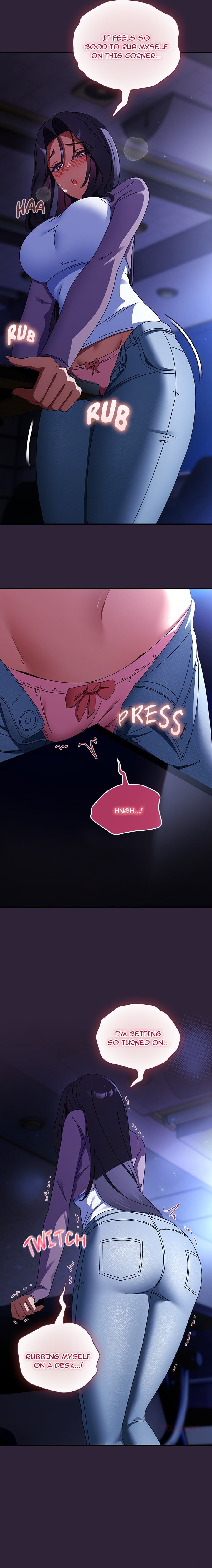 Take A Photo Of Me chapter 11 page 9