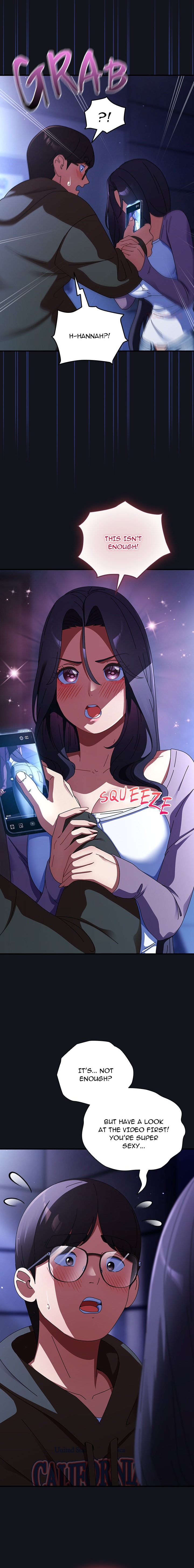 Take A Photo Of Me chapter 11 page 13