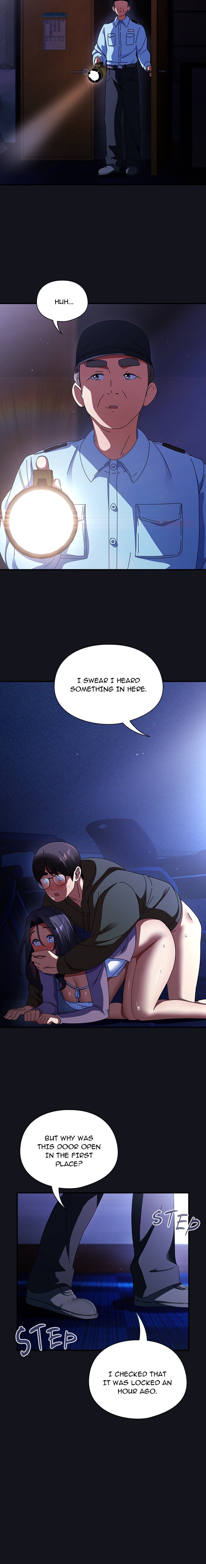 Take A Photo Of Me chapter 11 page 24