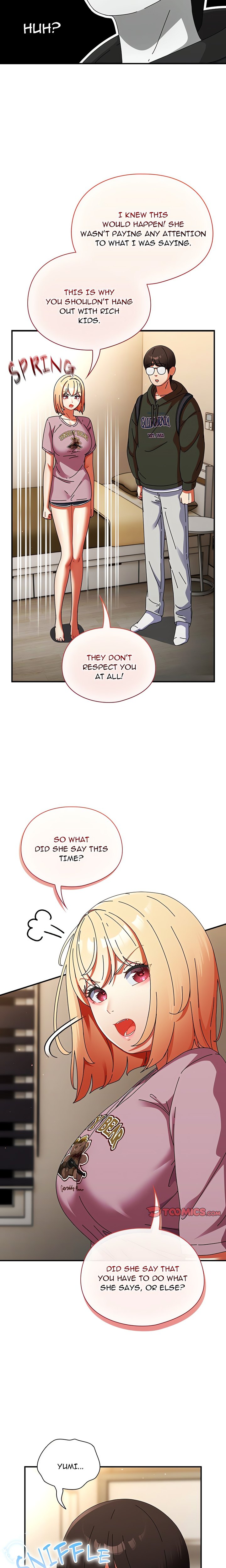 Take A Photo Of Me chapter 13 page 3
