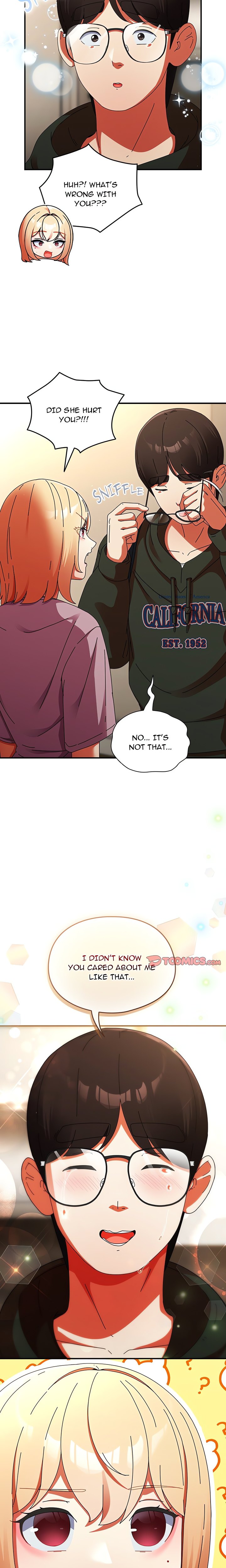 Take A Photo Of Me chapter 13 page 4