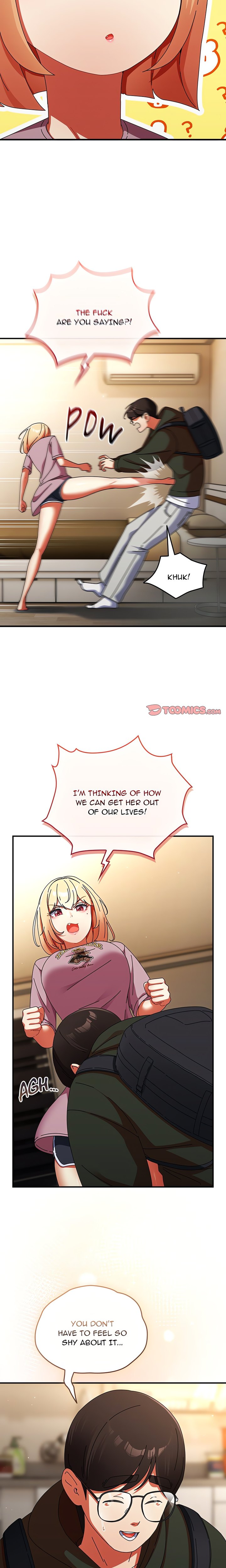 Take A Photo Of Me chapter 13 page 5