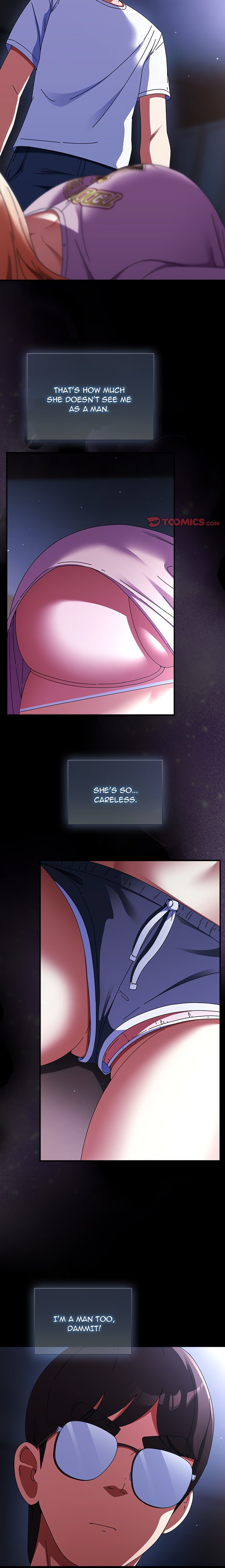 Take A Photo Of Me chapter 13 page 11