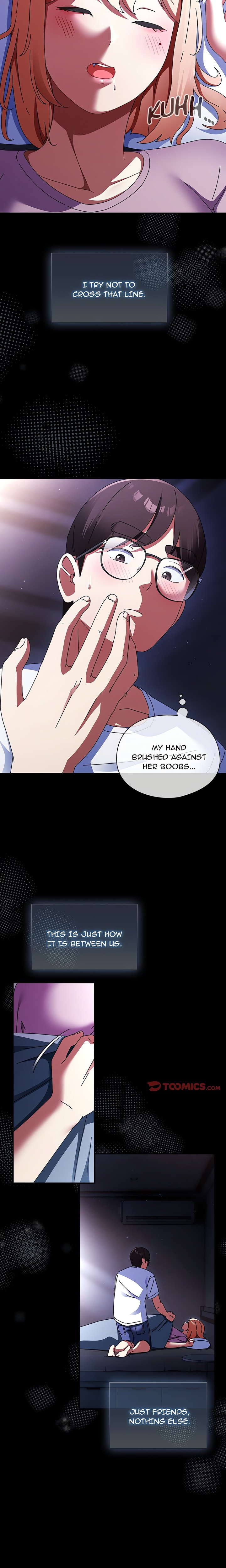 Take A Photo Of Me chapter 13 page 14