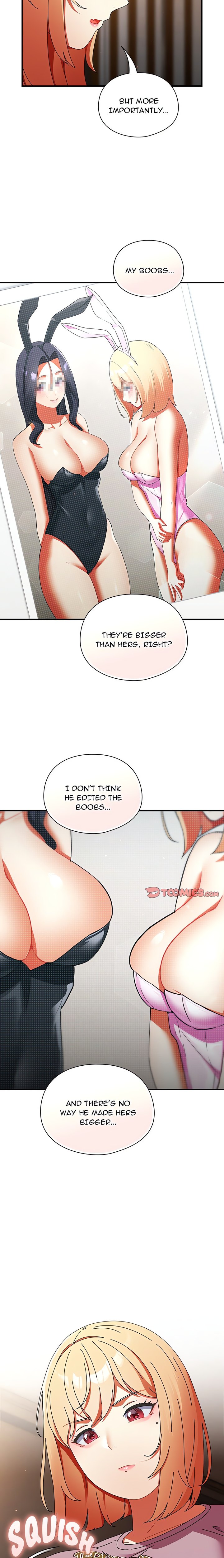 Take A Photo Of Me chapter 13 page 20