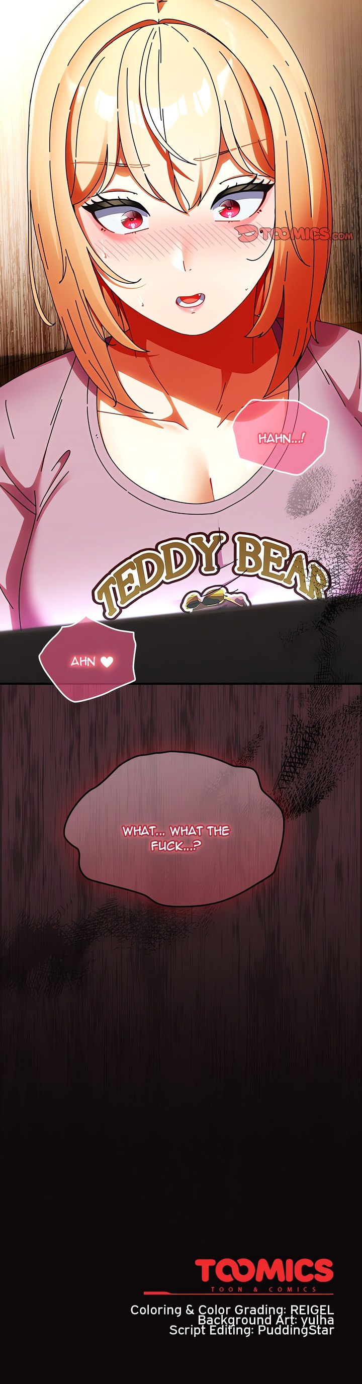 Take A Photo Of Me chapter 13 page 23