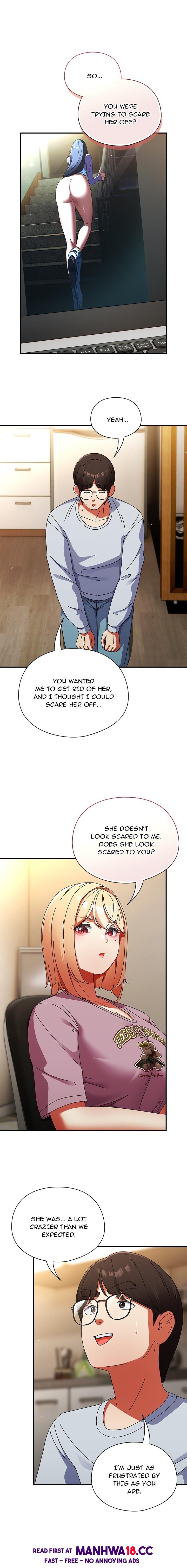Take A Photo Of Me chapter 14 page 4