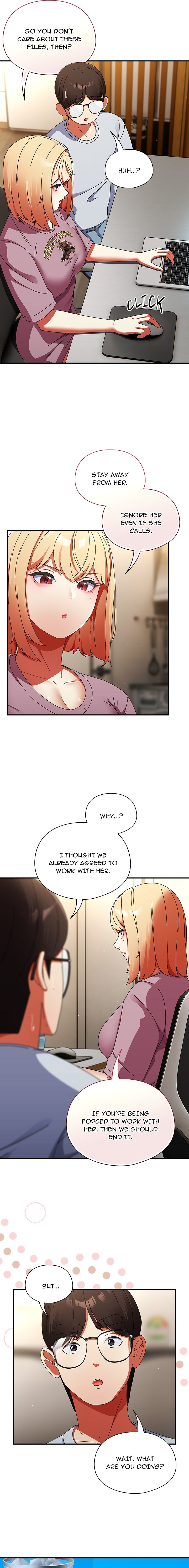 Take A Photo Of Me chapter 14 page 6