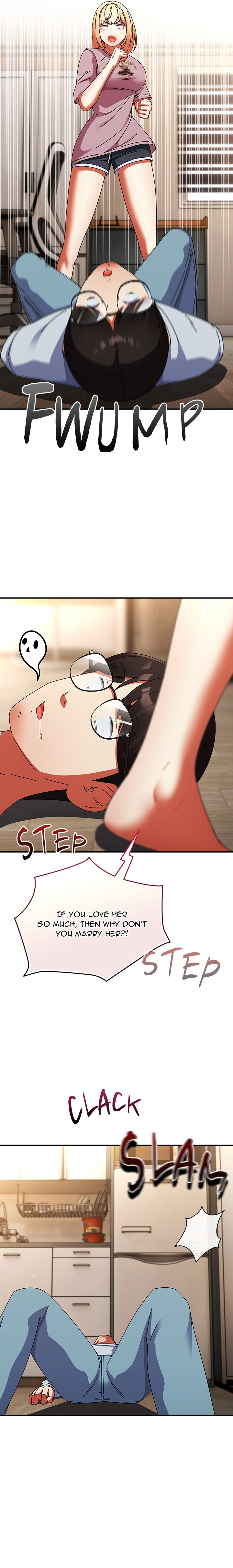 Take A Photo Of Me chapter 14 page 10