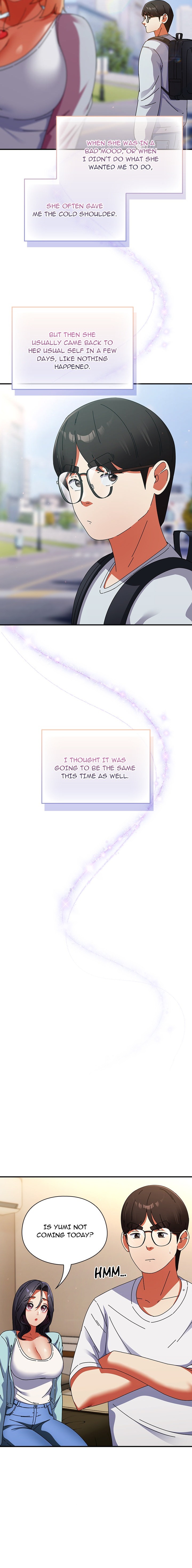 Take A Photo Of Me chapter 14 page 12