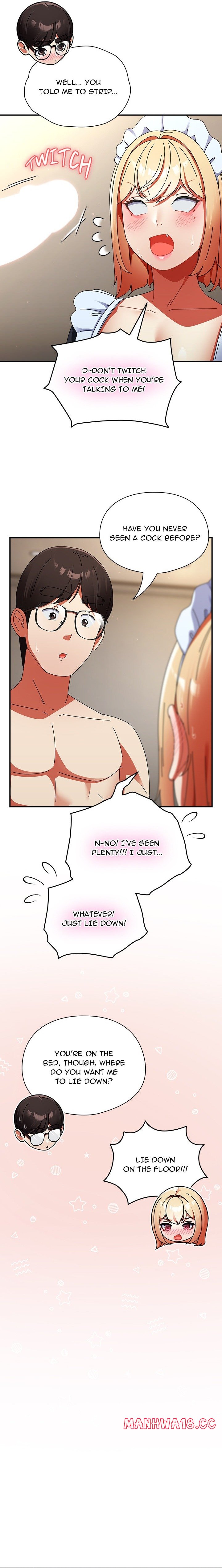 Take A Photo Of Me chapter 16 page 6