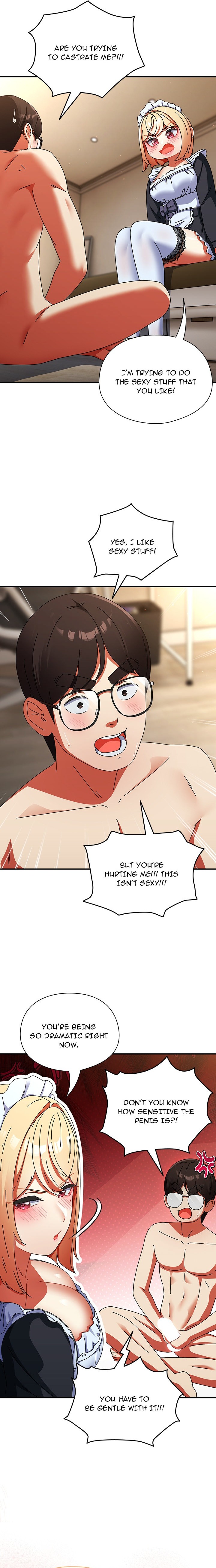 Take A Photo Of Me chapter 16 page 10