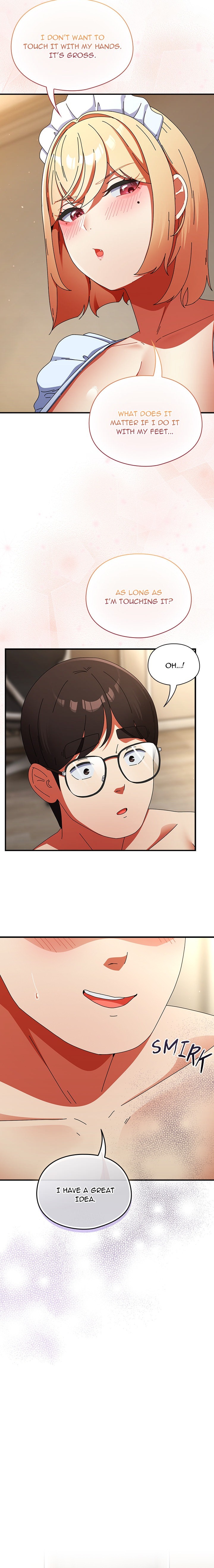 Take A Photo Of Me chapter 16 page 11