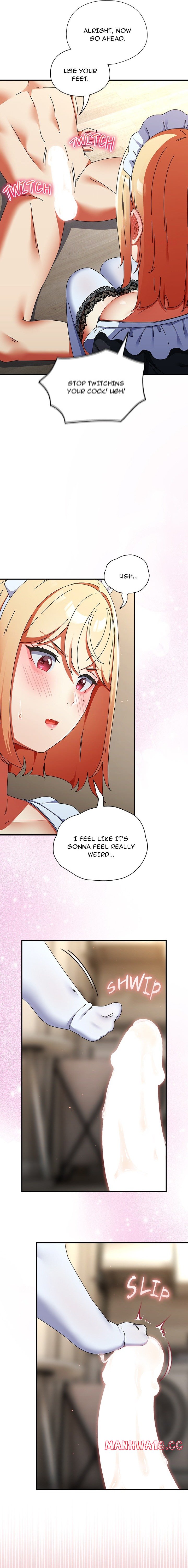 Take A Photo Of Me chapter 16 page 13