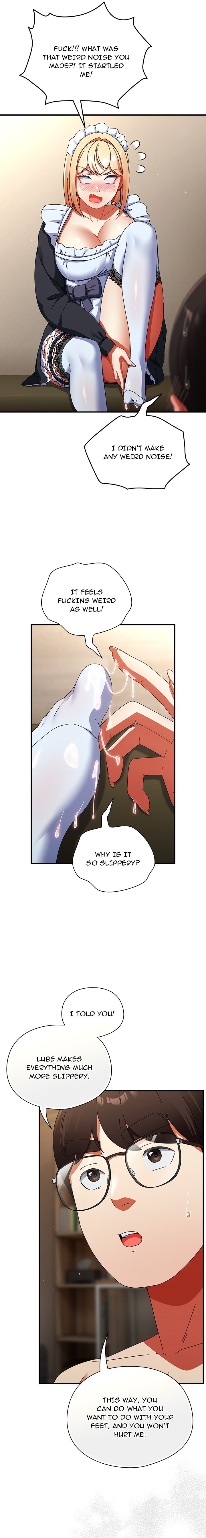 Take A Photo Of Me chapter 16 page 15