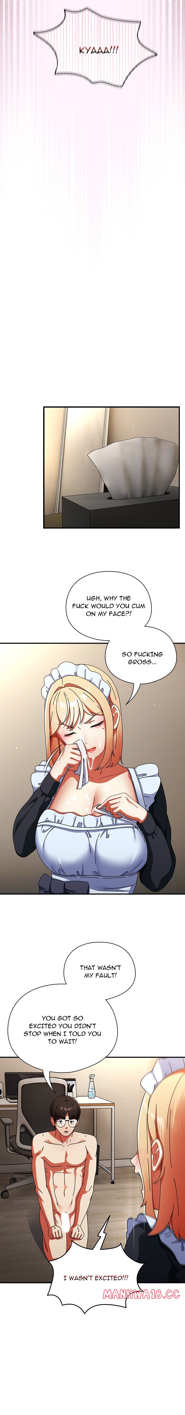 Take A Photo Of Me chapter 16 page 20
