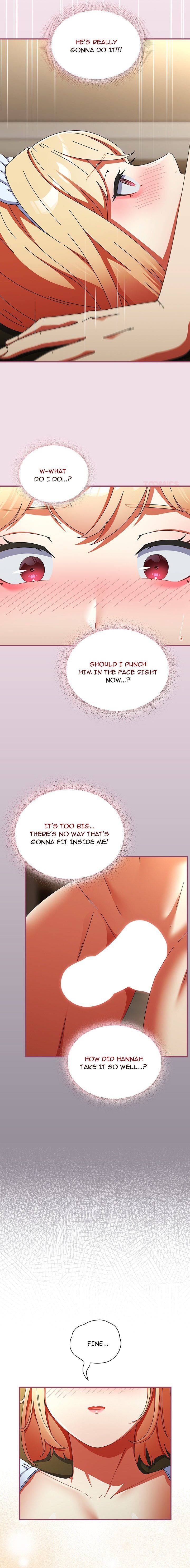 Take A Photo Of Me chapter 17 page 3