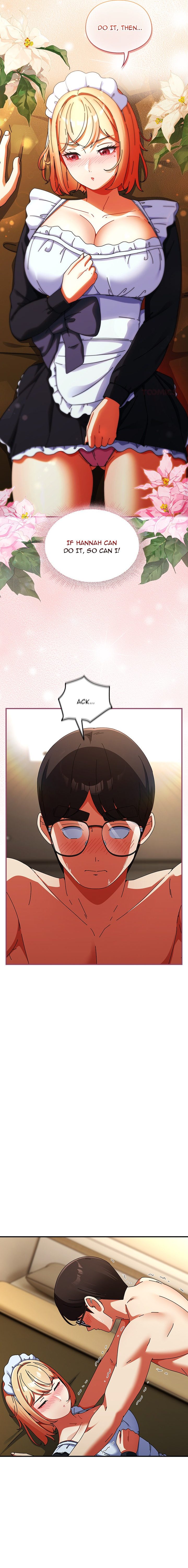 Take A Photo Of Me chapter 17 page 4