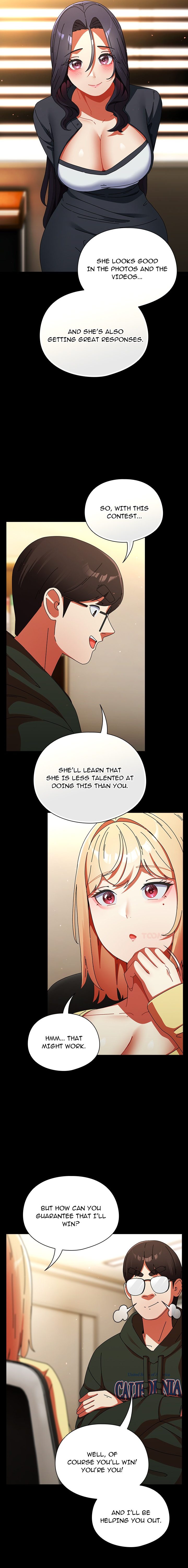 Take A Photo Of Me chapter 18 page 13