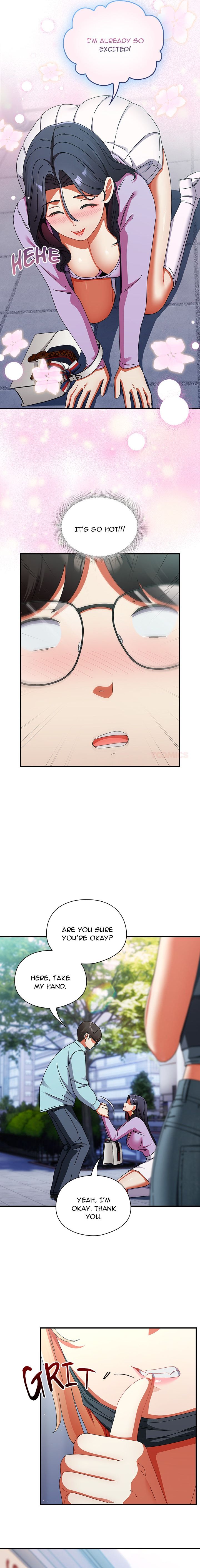 Take A Photo Of Me chapter 19 page 4