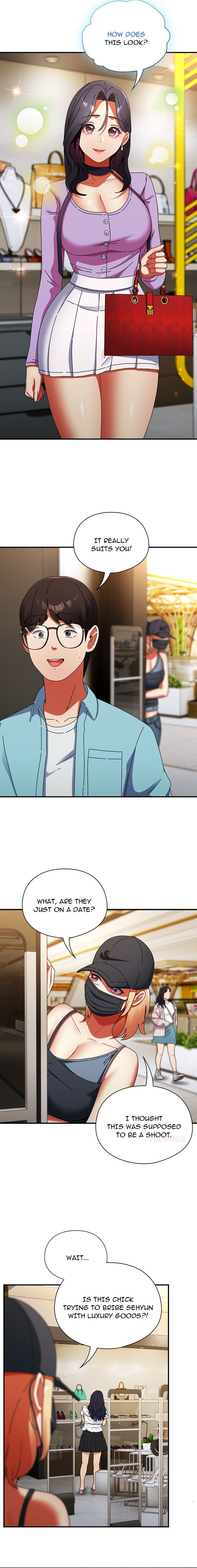 Take A Photo Of Me chapter 19 page 6