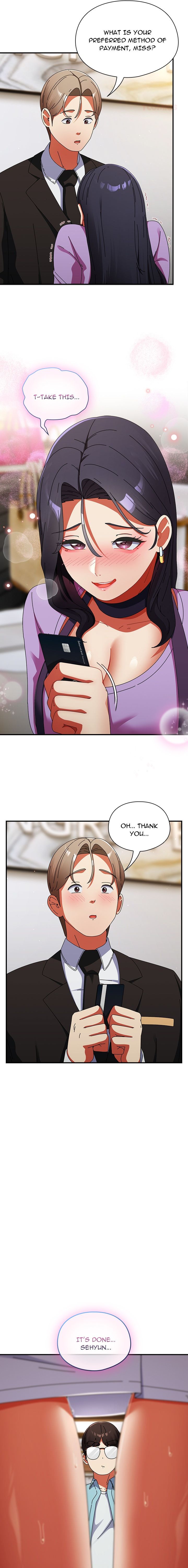 Take A Photo Of Me chapter 19 page 14