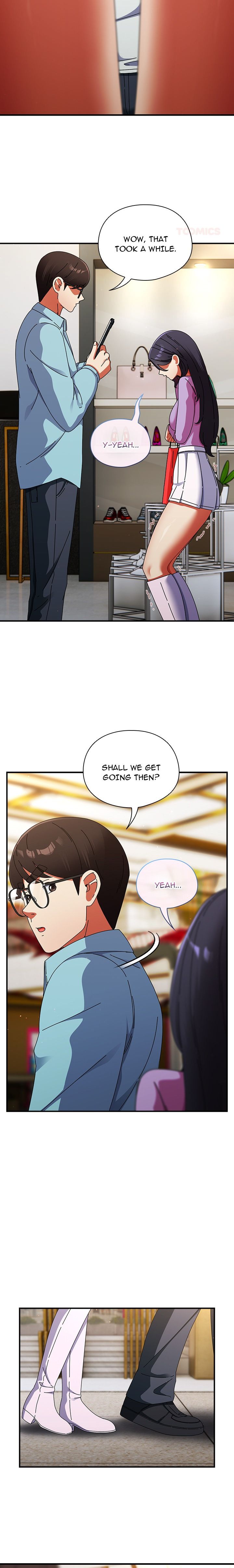 Take A Photo Of Me chapter 19 page 15