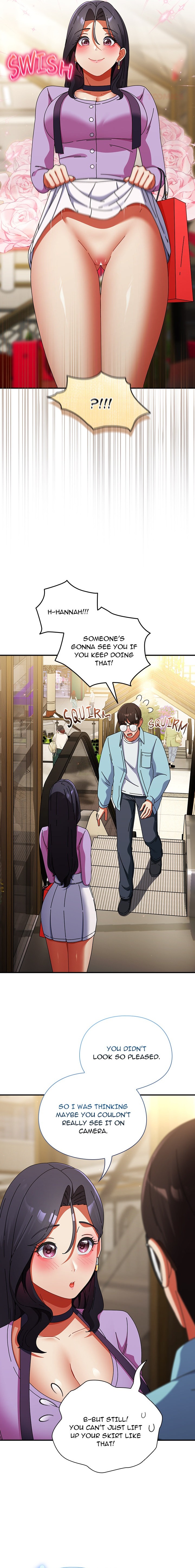 Take A Photo Of Me chapter 21 page 6