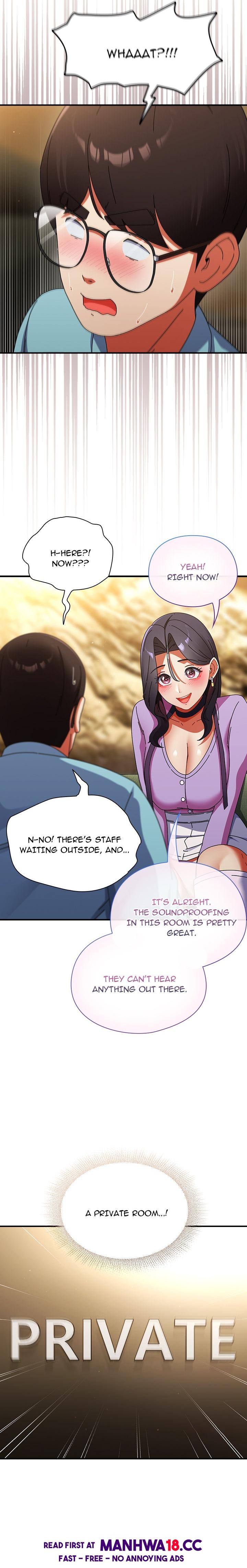 Take A Photo Of Me chapter 21 page 19