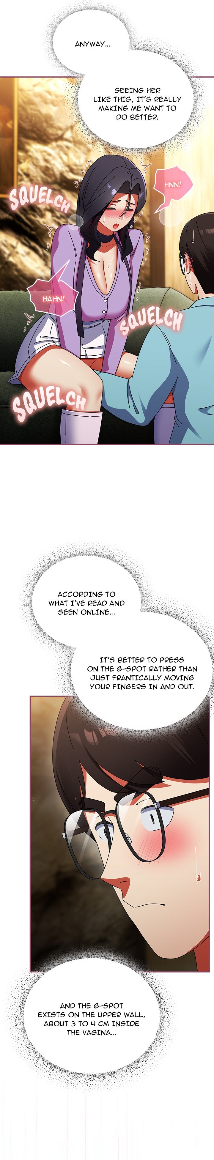 Take A Photo Of Me chapter 22 page 5