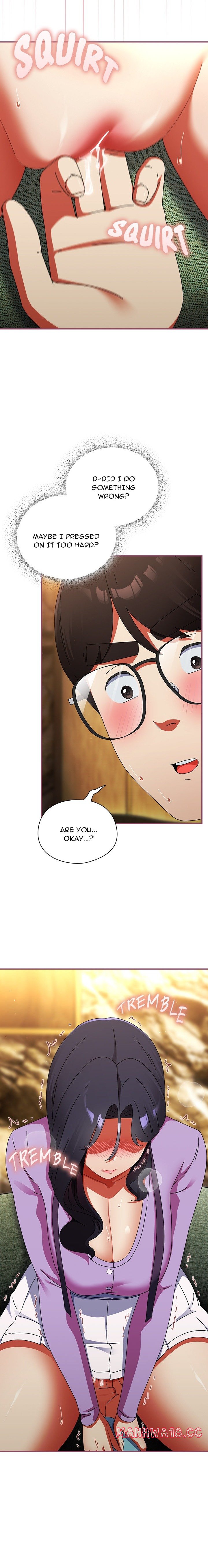 Take A Photo Of Me chapter 22 page 7