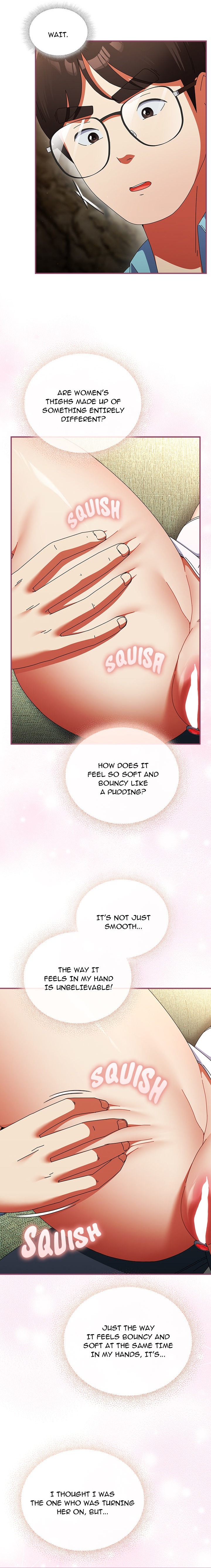 Take A Photo Of Me chapter 22 page 14
