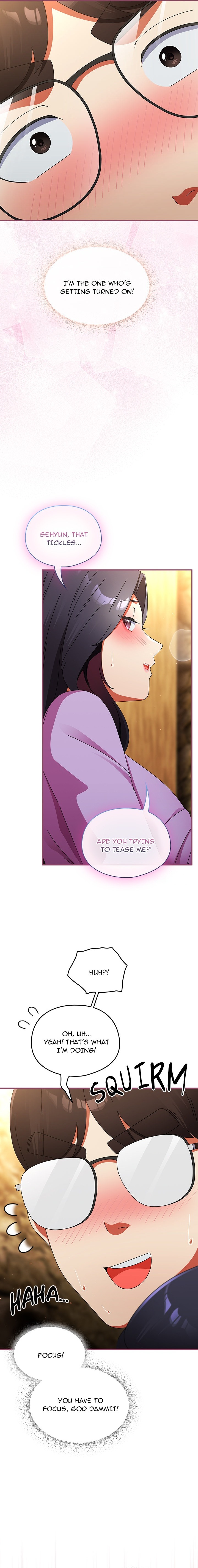 Take A Photo Of Me chapter 22 page 15