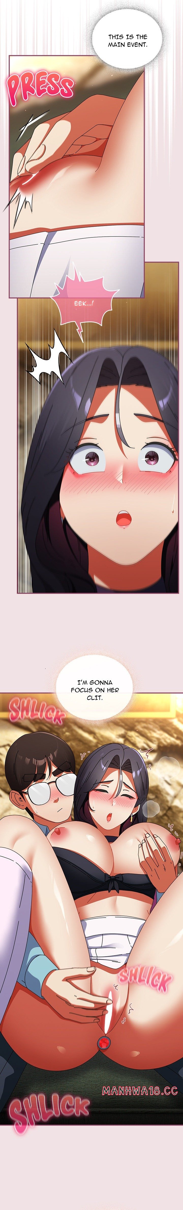 Take A Photo Of Me chapter 22 page 16