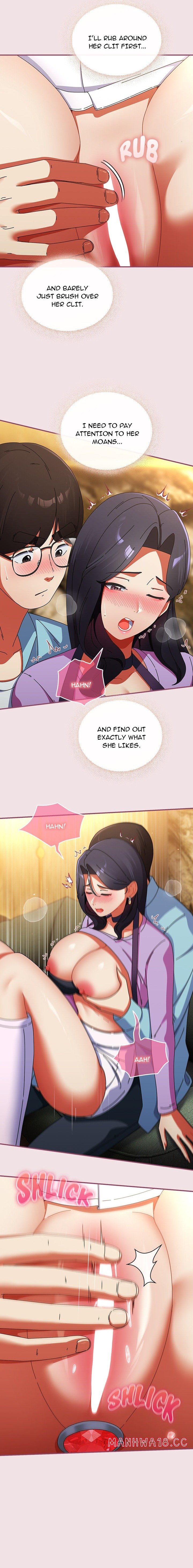 Take A Photo Of Me chapter 22 page 17