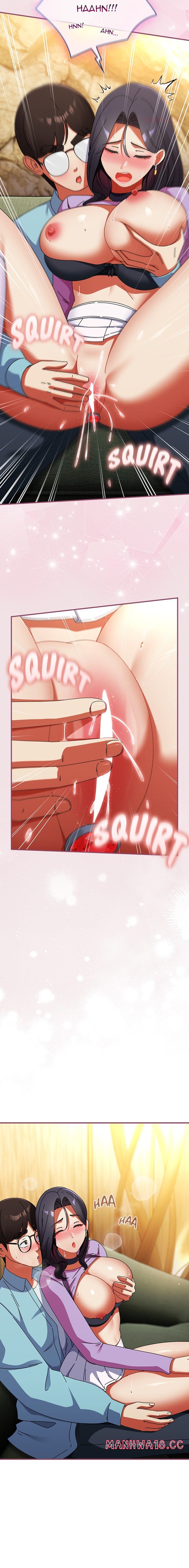 Take A Photo Of Me chapter 22 page 19