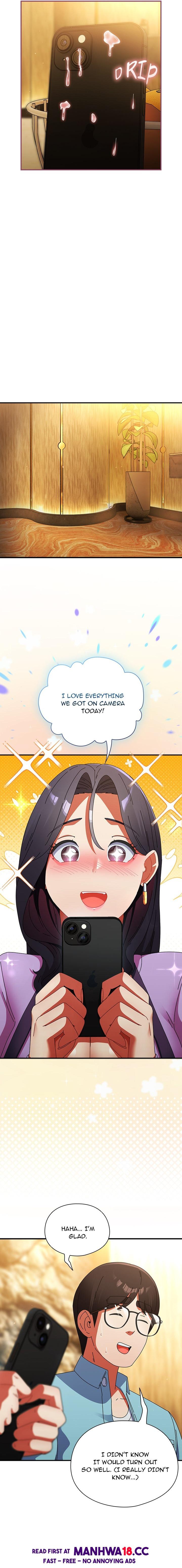 Take A Photo Of Me chapter 22 page 20