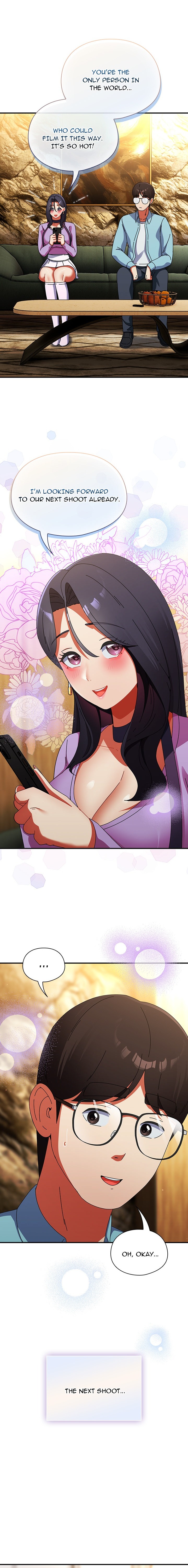Take A Photo Of Me chapter 22 page 21